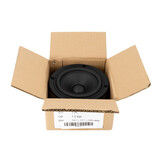 SB15MFC30-4 Polypropylene Bass-midwoofer