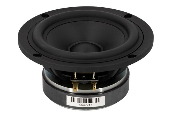 SB15MFC30-8 Bass-midwoofer