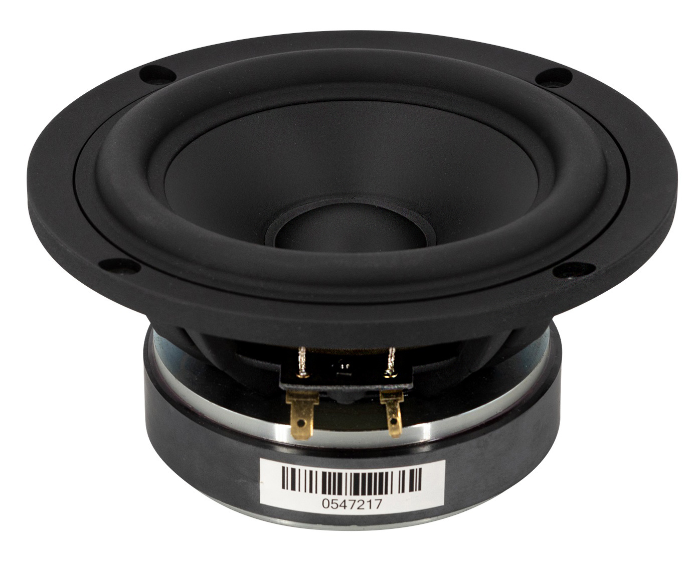 SB15MFC30-8 Polypropylene Bass-midwoofer