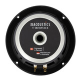 SB15MFC30-8 Polypropylene Bass-midwoofer