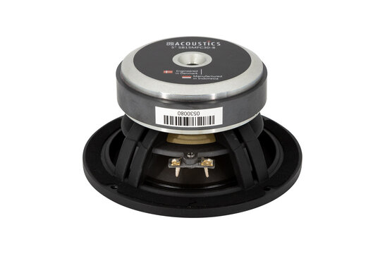 SB15MFC30-8 Woofer Medio-Bassi