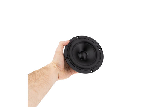 SB15MFC30-8 Woofer Medio-Bassi