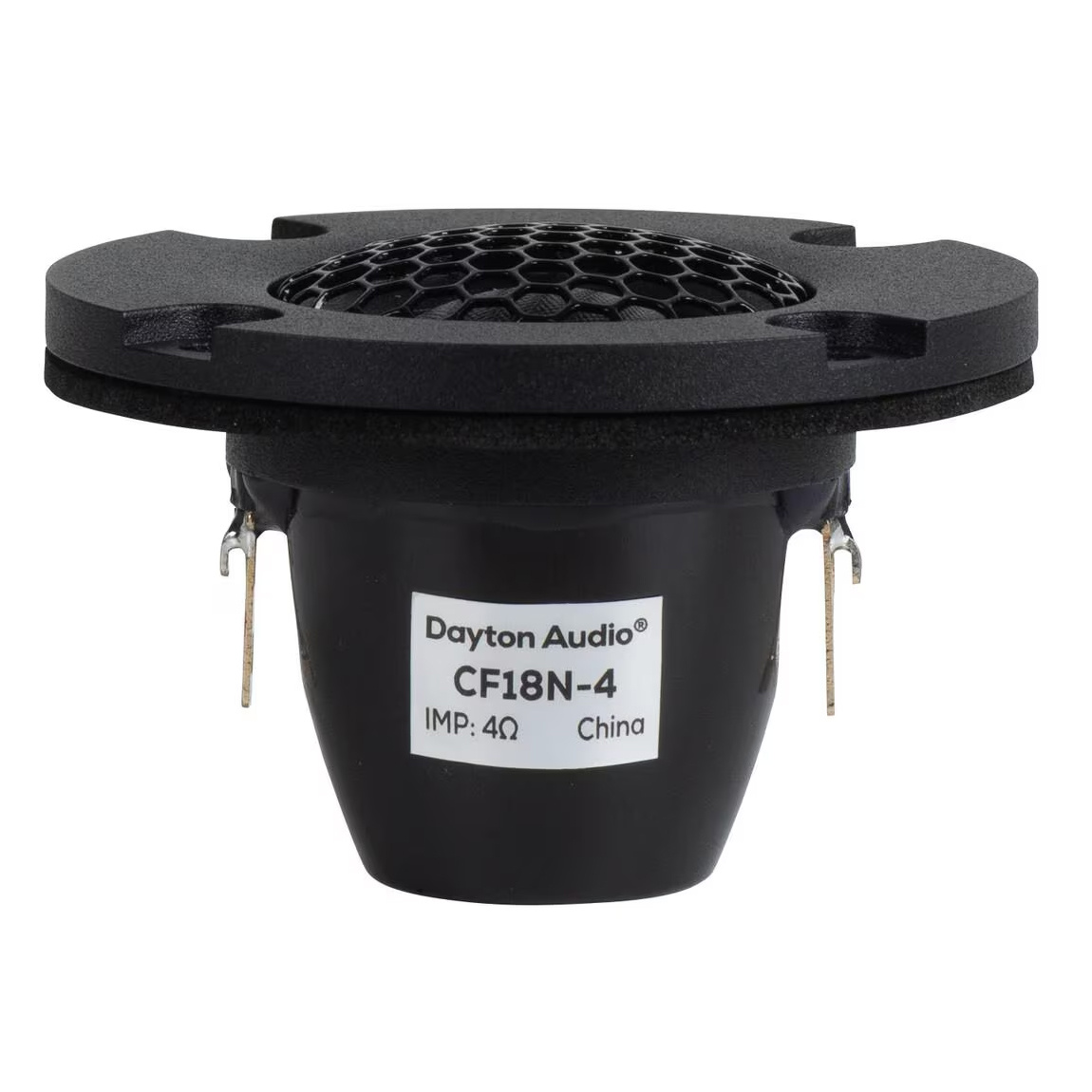 CF18N-4 Tweeter a Cupola