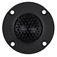 CF18N-4 Carbon Fiber Neodymium Dome Tweeter