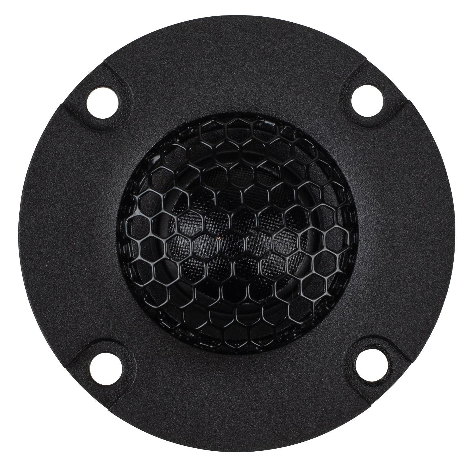 CF18N-4 Tweeter a Cupola