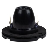 CF18N-4 Carbon Fiber Neodymium Dome Tweeter