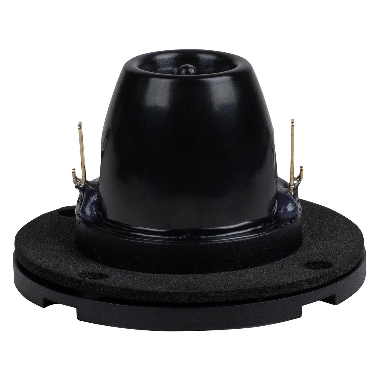 CF18N-4 Carbon Fiber Neodymium Dome Tweeter