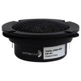 CF50N-4 Carbon Fiber Mid-range Woofer