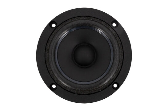 SB12NRXF25-8 Woofer Medio-Bassi