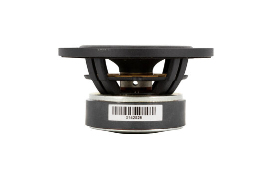 SB12NRXF25-8 Woofer Medio-Bassi