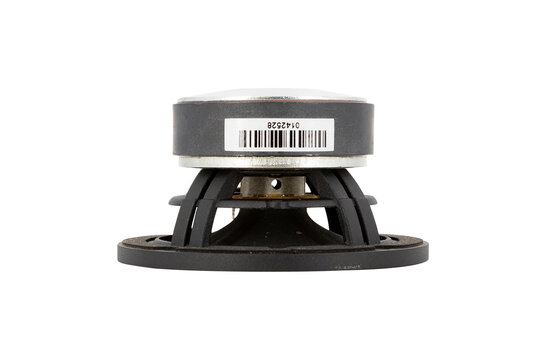 SB12NRXF25-8 Woofer Medio-Bassi