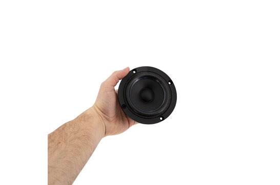 SB12NRXF25-8 Woofer Medio-Bassi