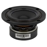 SB12NRXF25-4 Woofer Medio-Bassi