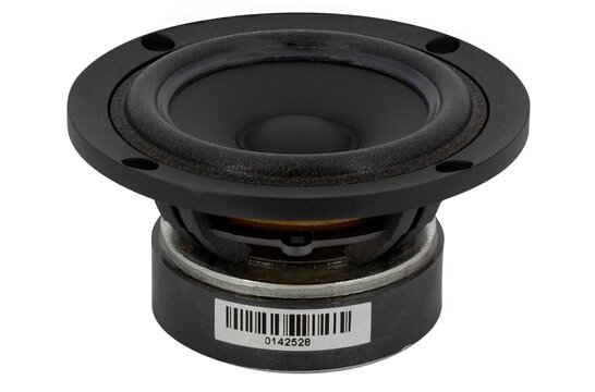 SB12NRXF25-4 Woofer Medio-Bassi