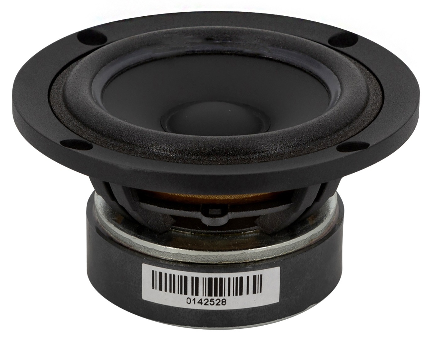 SB12NRXF25-4 Norex Bass-midwoofer