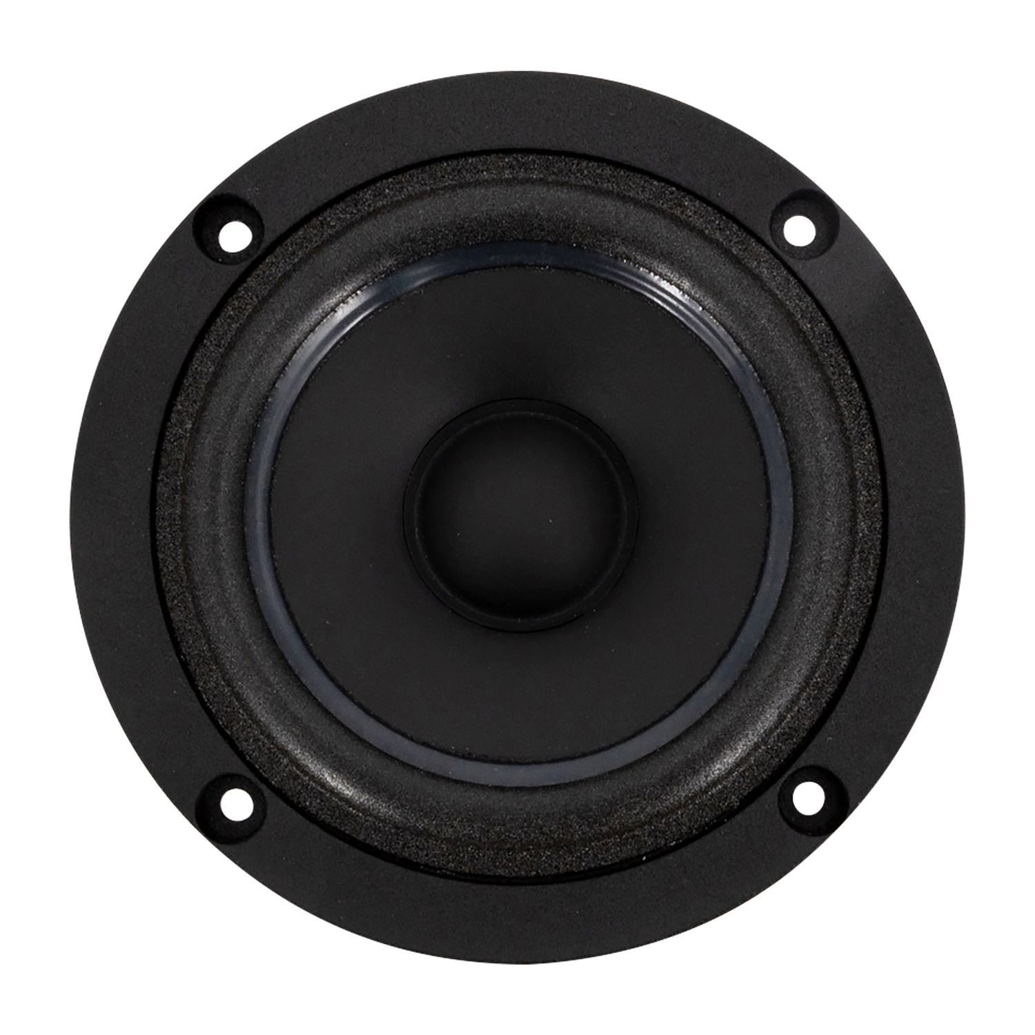 SB12NRXF25-4 Norex Bass-midwoofer
