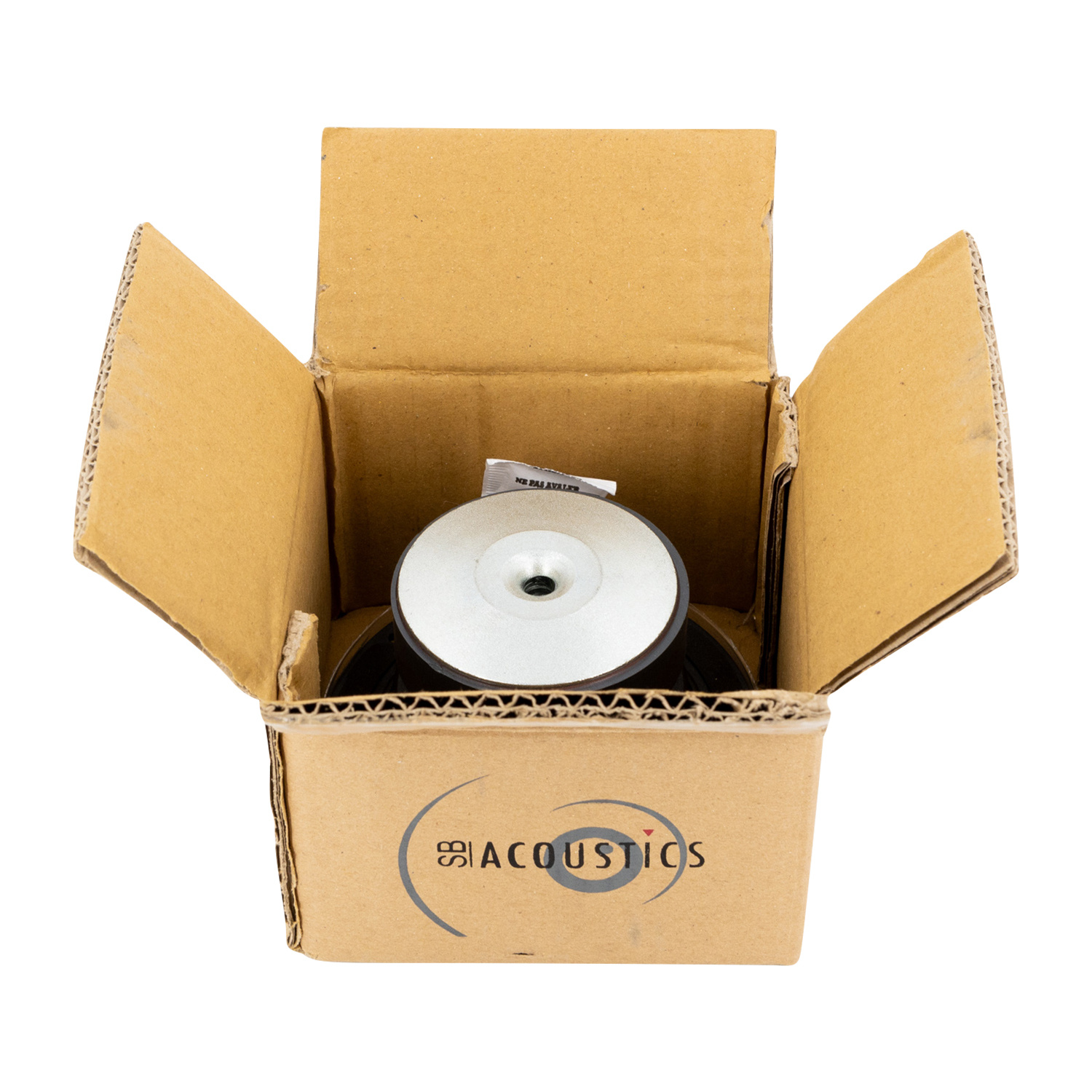 SB12NRXF25-4 Woofer Medio-Bassi