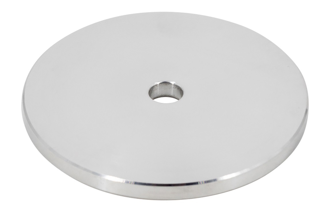 DW-50 Weight Disk | Adjust moving mass Passives | 50 grams