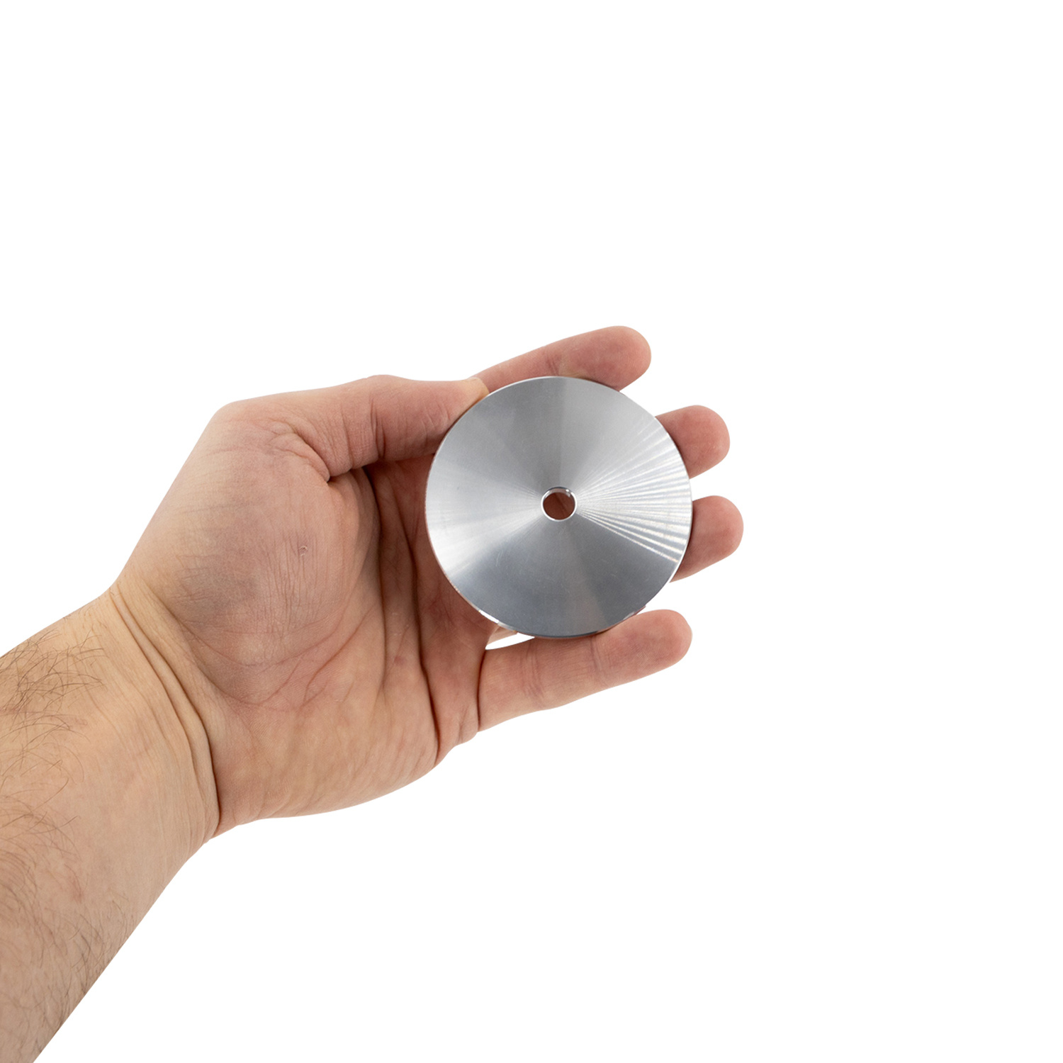 DW-50 Weight Disk | Adjust moving mass Passives | 50 grams