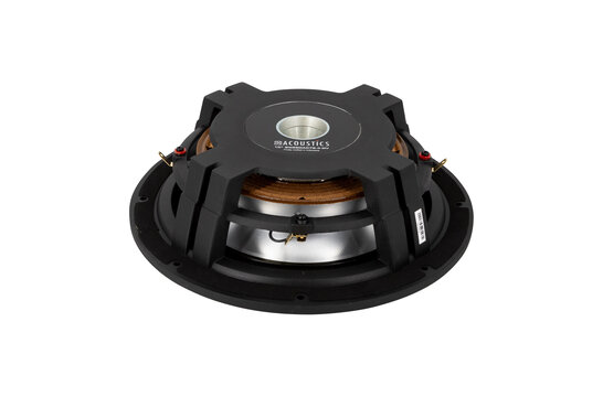SW26DAC76-3-DV Subwoofer