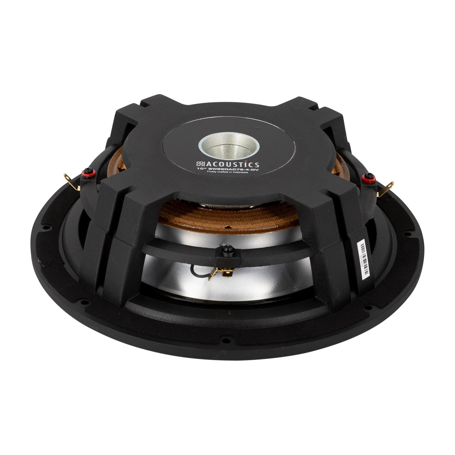 SW26DAC76-3-DV Subwoofer