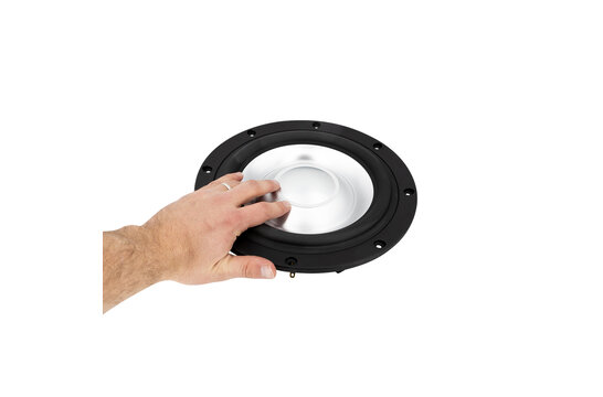 SW26DAC76-3-DV Subwoofer