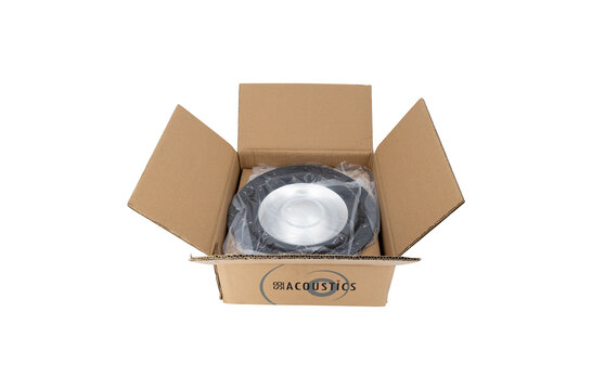 SW26DAC76-3-DV Subwoofer