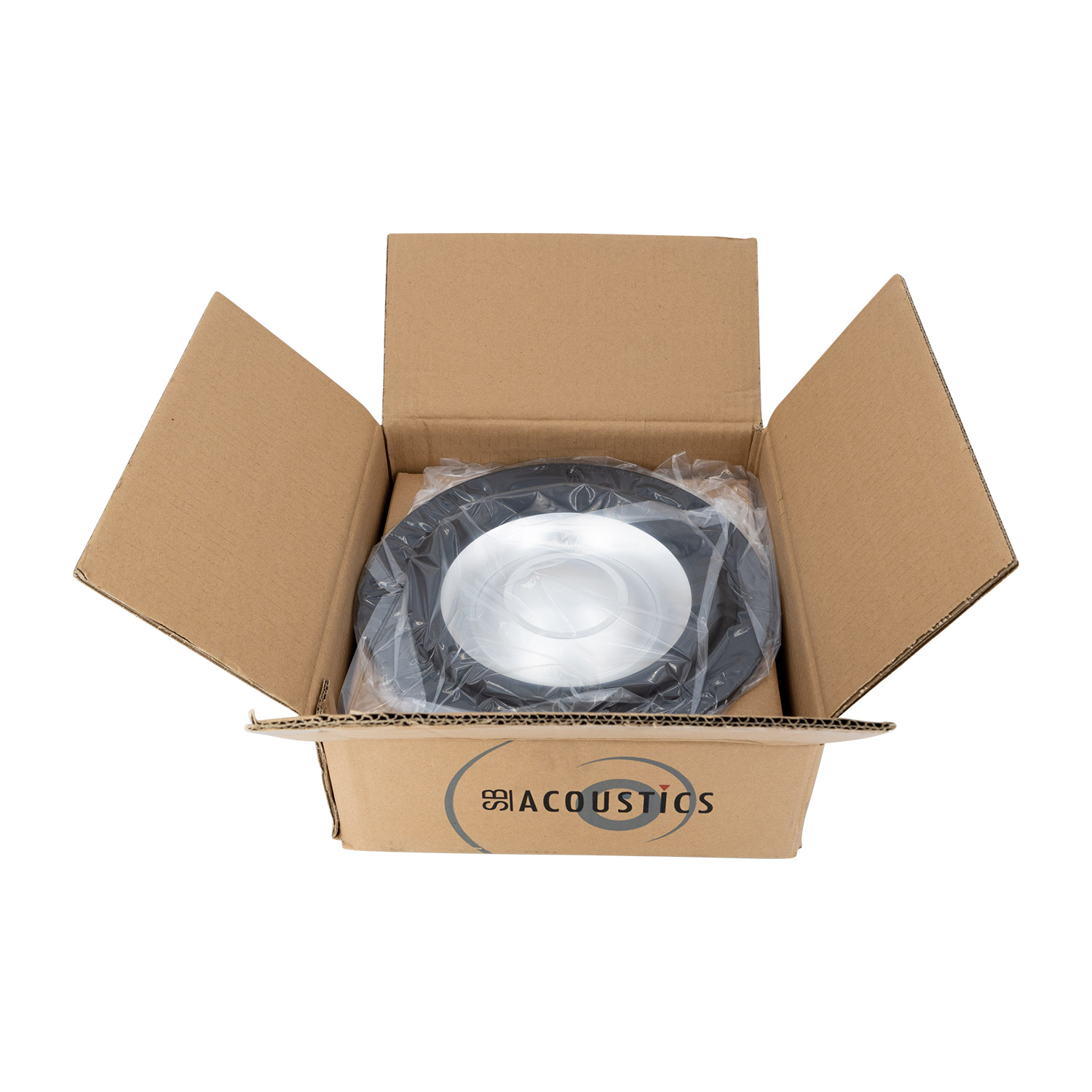 SW26DAC76-3-DV Subwoofer