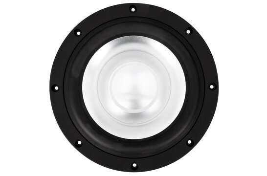 SW26DAC76-3-DV Subwoofer
