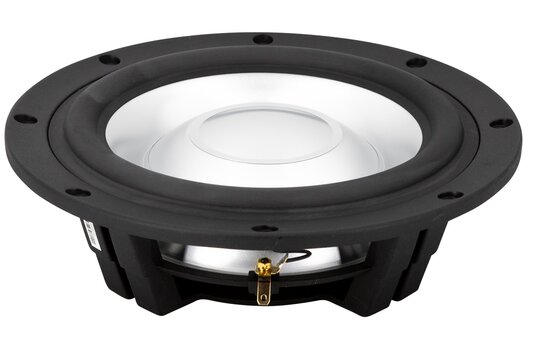 SW26DAC76-3-DV Subwoofer