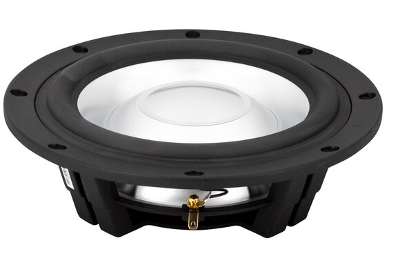 SW26DAC76-3-DV Subwoofer