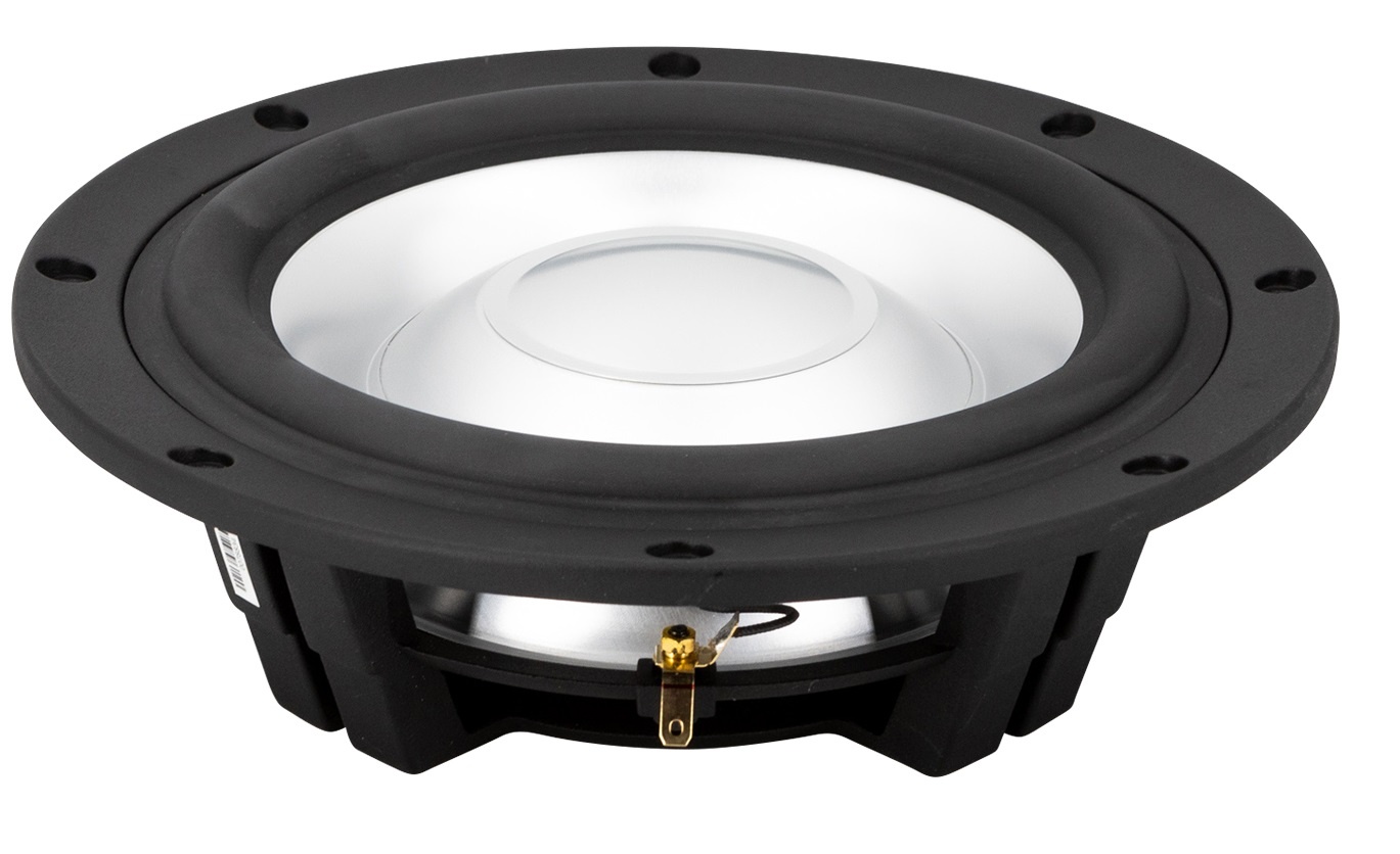 SW26DAC76-3-DV Subwoofer