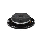 Satori TW29RN-B-8 Schwarz Ring-Kalotten-Hochtöner 8 ohm