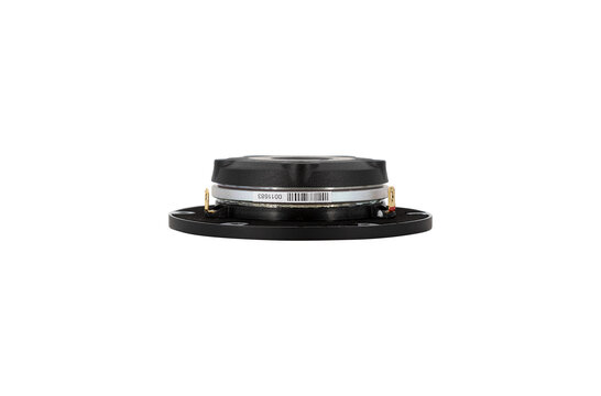 Satori TW29RN-B-8 Schwarz Ring-Kalotten-Hochtöner 8 ohm