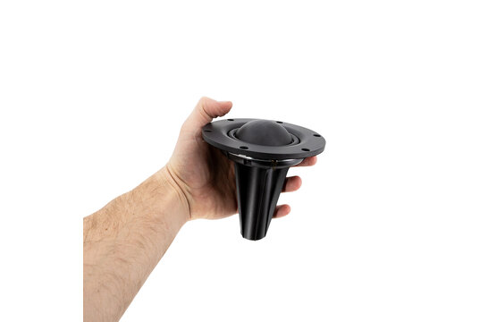 Satori MD60N-6 Fabric Mid-range Dome
