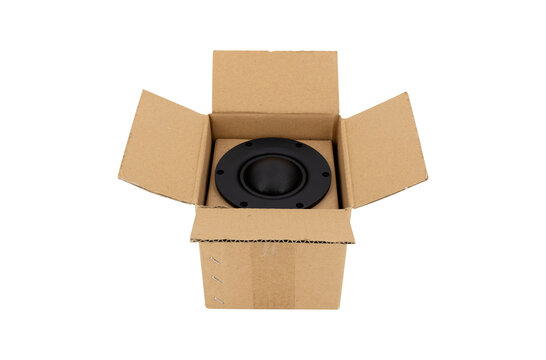 Satori MD60N-6 Fabric Mid-range Dome