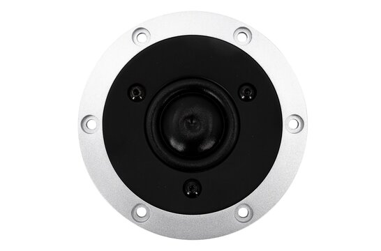 Satori TW29RN Dome Tweeter White