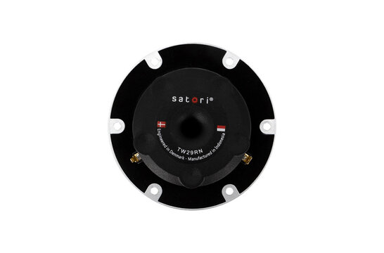 Satori TW29RN Dome Tweeter White