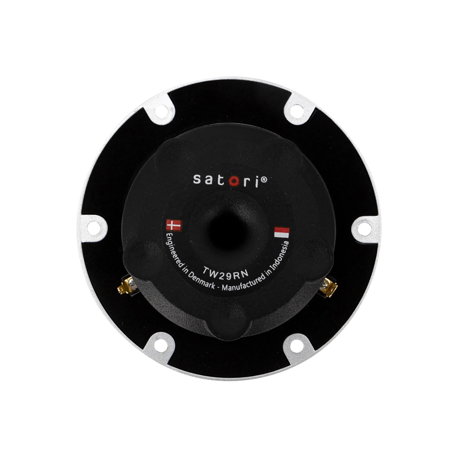 Satori TW29RN Dome Tweeter White