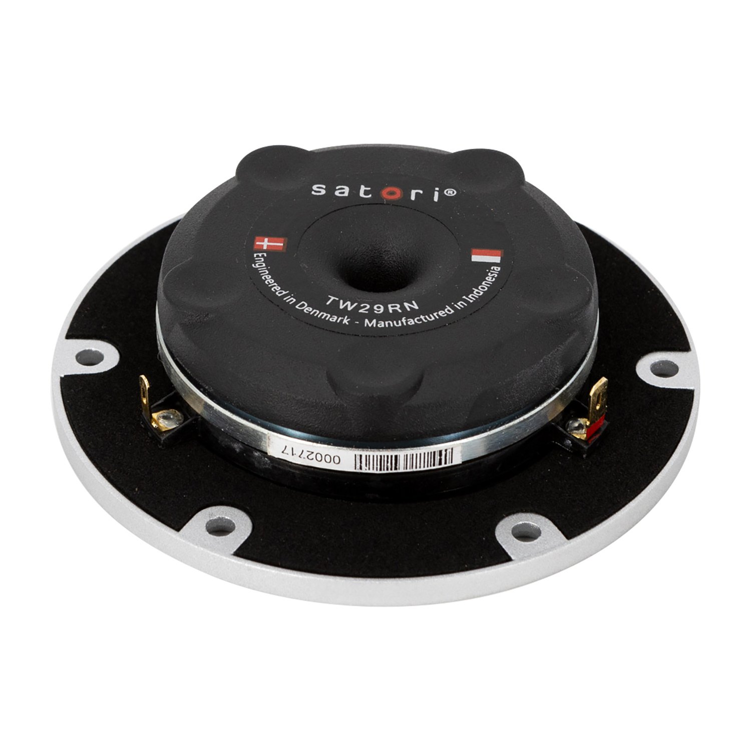 Satori TW29RN Dome Tweeter White