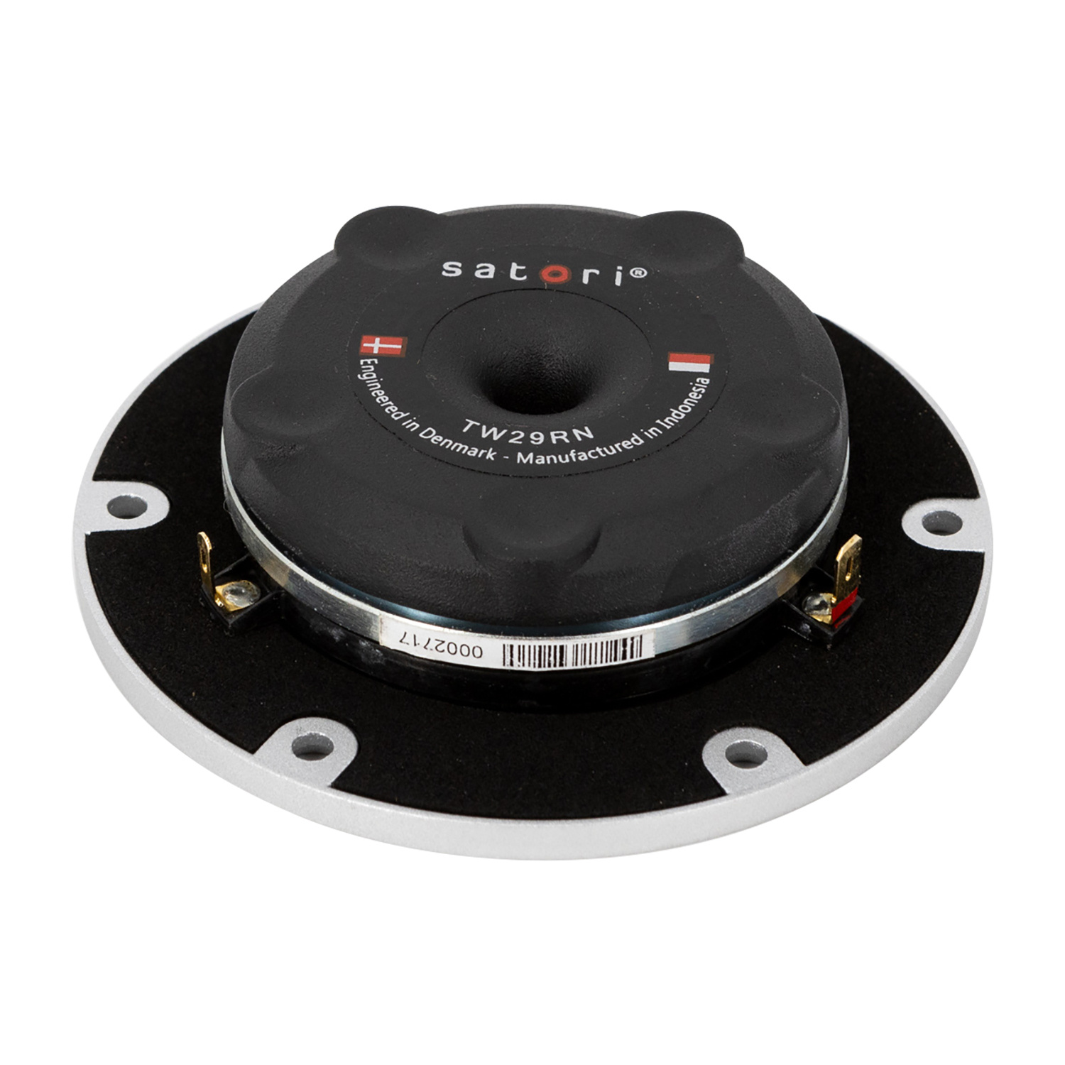 Satori TW29RN Tweeter a Cupola