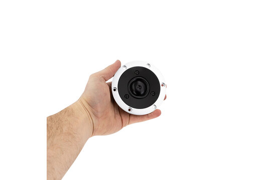 Satori TW29RN Dome Tweeter White