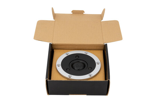 Satori TW29RN Dome Tweeter White
