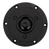 Satori TW29RN-B Dome Tweeter Black
