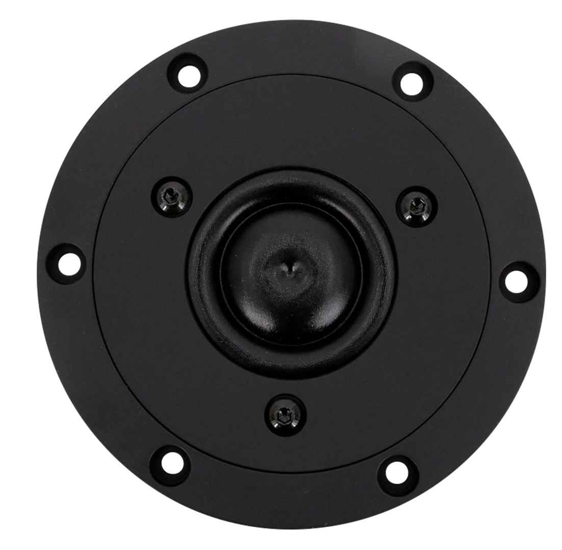 Satori TW29RN-B Tweeter a Cupola