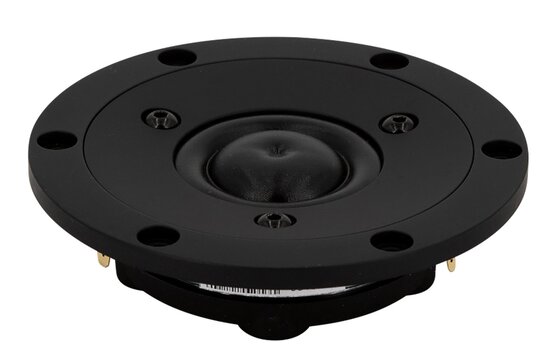 Satori TW29RN-B Tweeter a Cupola
