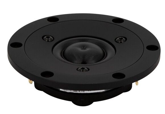 Satori TW29RN-B Tweeter a Cupola
