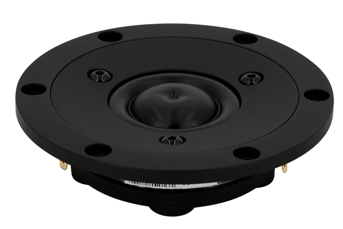 Satori TW29RN-B Tweeter a Cupola