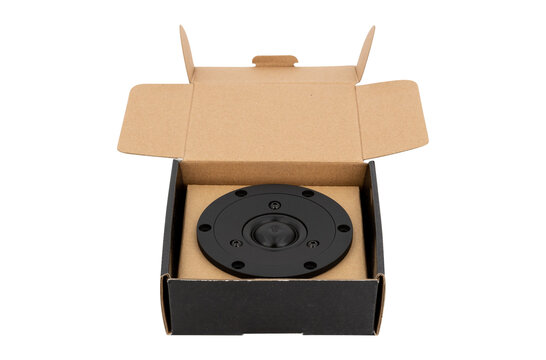 Satori TW29RN-B Tweeter a Cupola