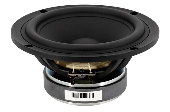 SB17NRX2C35-8 Norex Bass-midwoofer